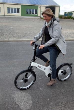 E-Bike